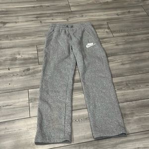 Kids Nike sweats